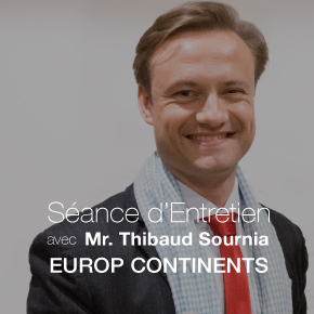 talk session thibaud