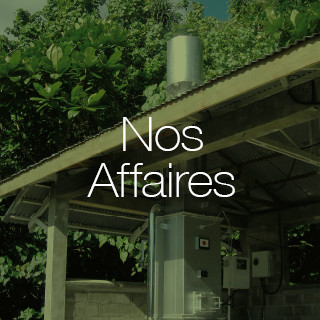 Nos Affaires